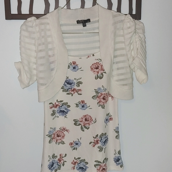 Shrug - Picture 1 of 2